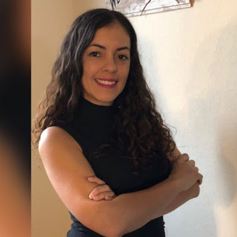 Meet your Posher, Renata